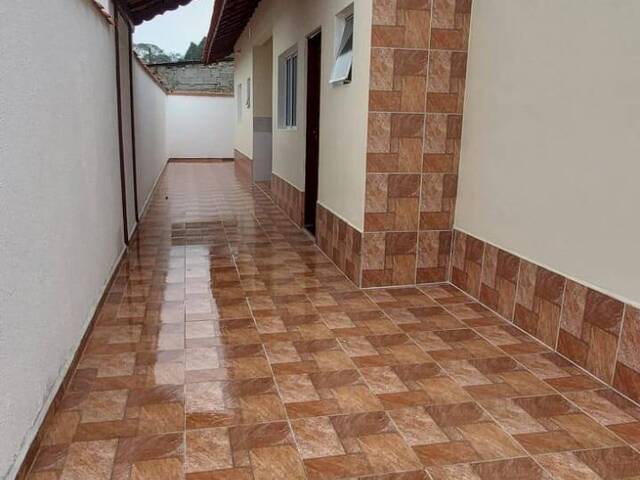 #ca03 - Casa para Venda em Mongaguá - SP
