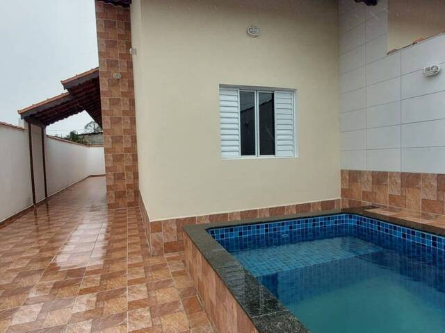 Casa para Venda em Mongaguá - 5