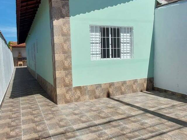 Venda em Jussara - Mongaguá