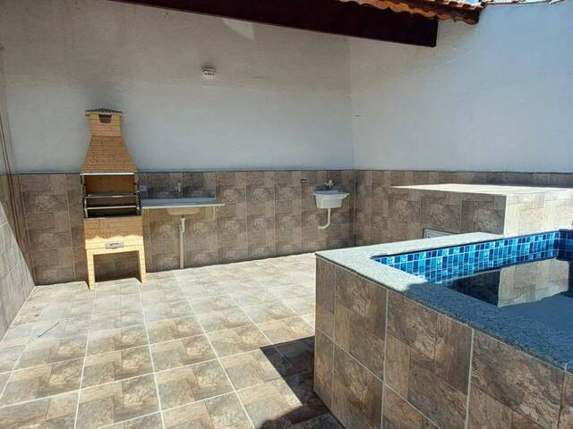 #4 - Casa para Venda em Mongaguá - SP