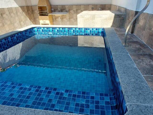 #4 - Casa para Venda em Mongaguá - SP