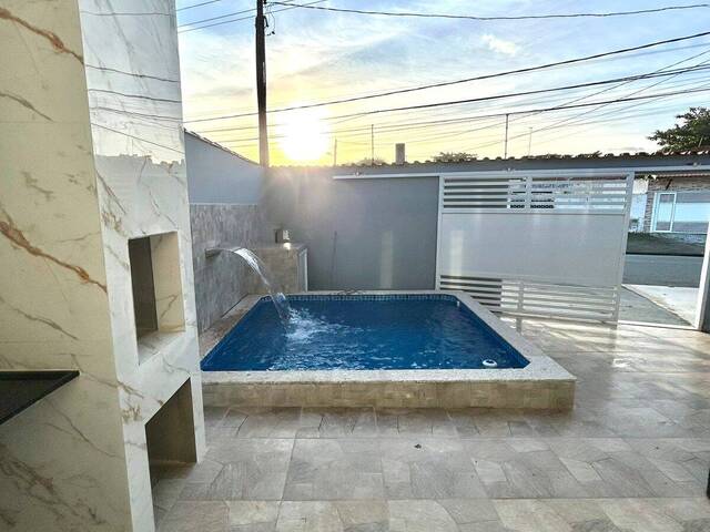 Venda em AGENOR DE CAMPOS - Mongaguá