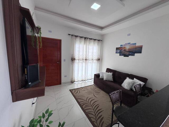 Casa em condomínio para Temporada em Itanhaém - 5