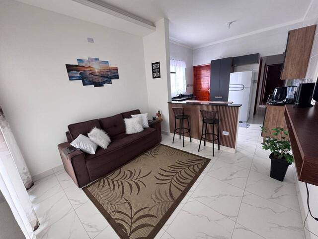 Casa em condomínio para Temporada em Itanhaém - 4