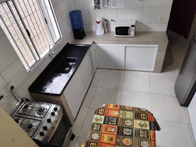 Casa para Temporada em Mongaguá - 4