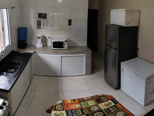 Casa para Temporada em Mongaguá - 5