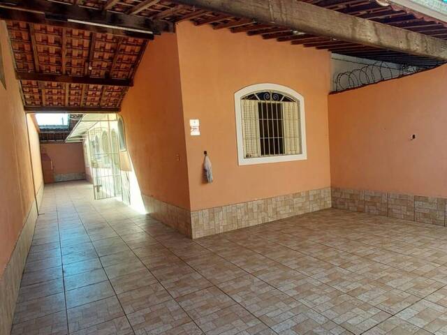 #CA013 - Casa para Venda em Mongaguá - SP