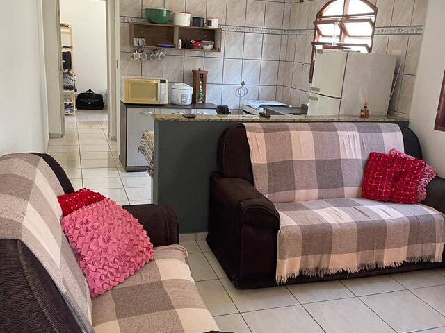 #CA014 - Casa para Venda em Mongaguá - SP