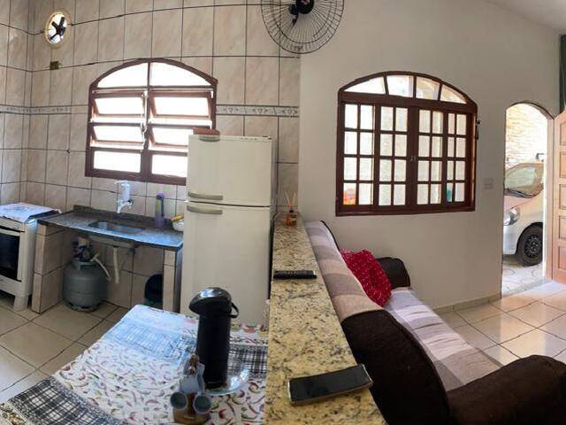 Casa para Venda em Mongaguá - 5