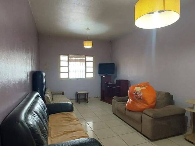 #CA015 - Casa para Venda em Mongaguá - SP