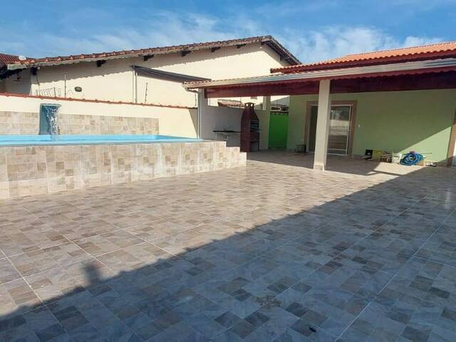 #CA017 - Casa para Venda em Mongaguá - SP - 3