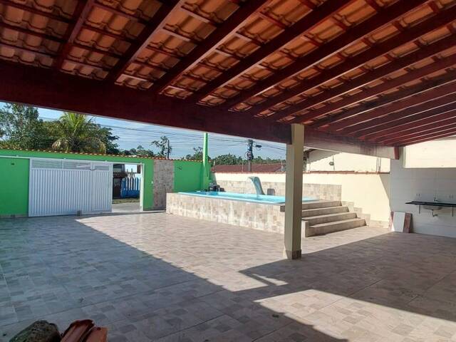 Casa para Venda em Mongaguá - 4