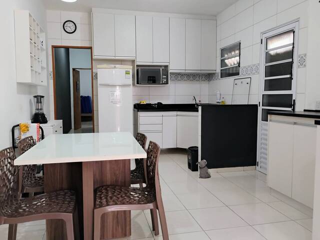 Casa para Temporada em Itanhaém - 4