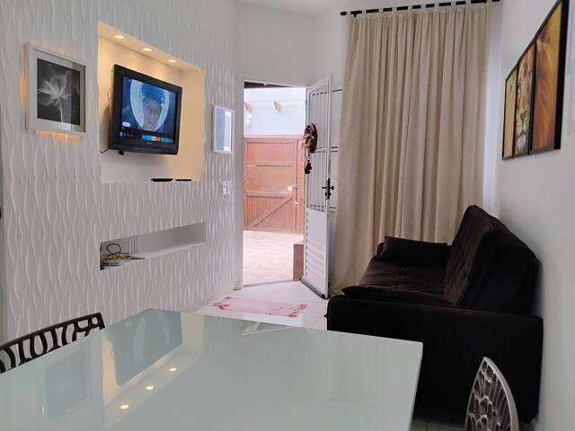 Casa para Temporada em Itanhaém - 5