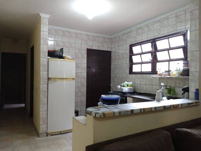 Casa para Temporada em Mongaguá - 4