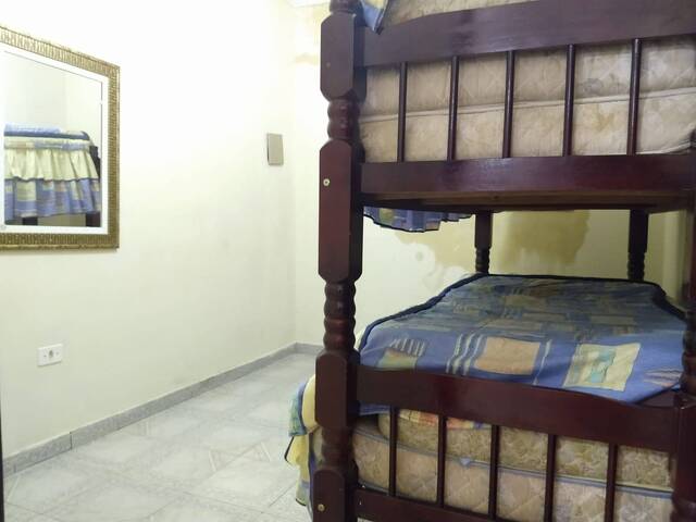 Casa para Temporada em Mongaguá - 5