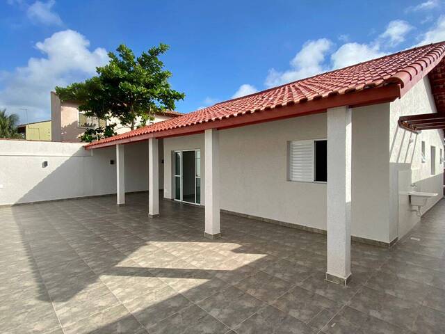 #20 - Casa para Venda em Itanhaém - SP