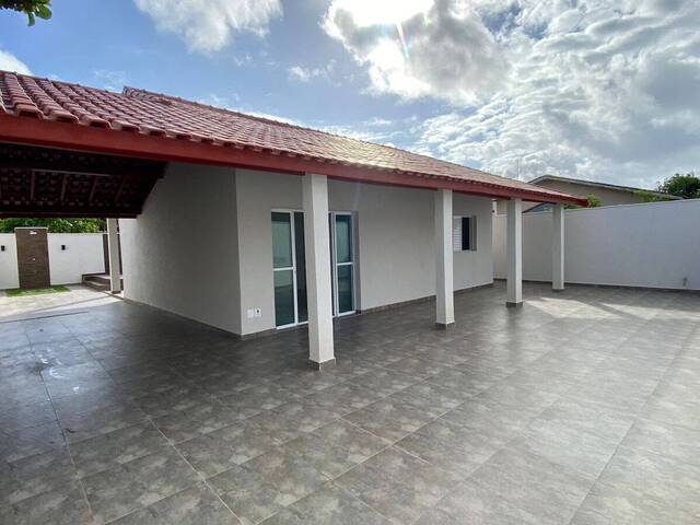 #20 - Casa para Venda em Itanhaém - SP