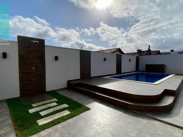 Casa para Venda em Itanhaém - 4