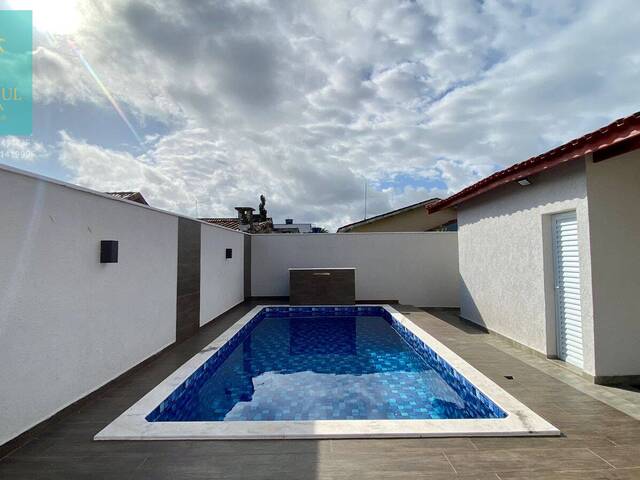 Casa para Venda em Itanhaém - 5