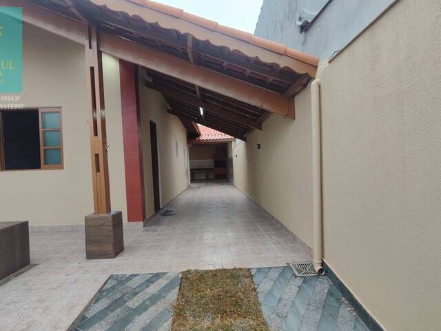 Casa para Venda em Mongaguá - 5