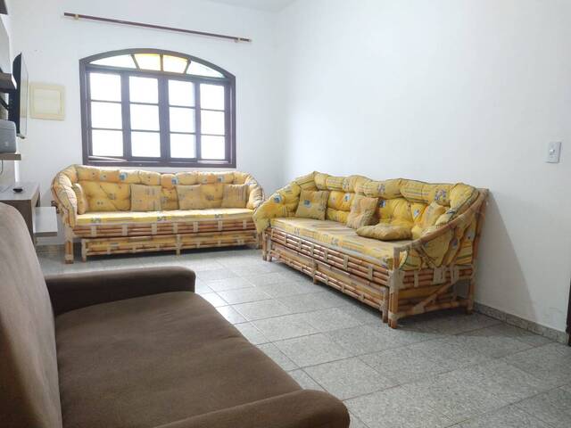 Casa para Locação em Mongaguá - 4
