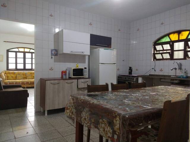 Casa para Locação em Mongaguá - 5