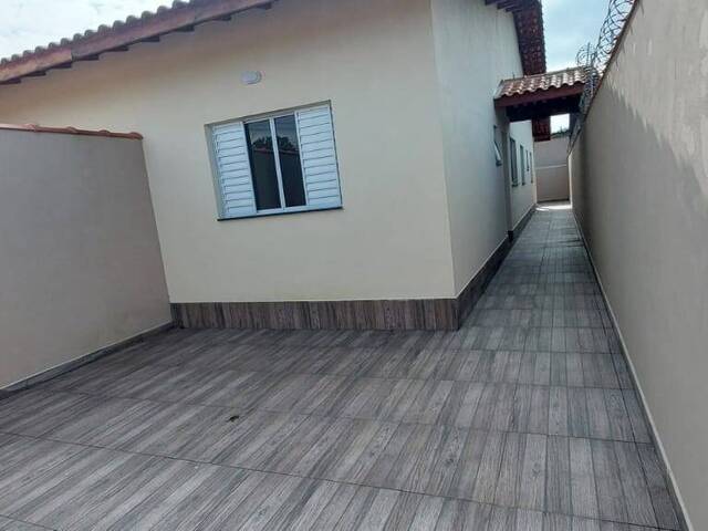 #CA021 - Casa para Venda em Itanhaém - SP