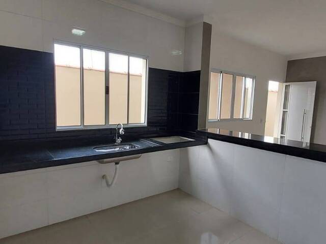 #CA021 - Casa para Venda em Itanhaém - SP