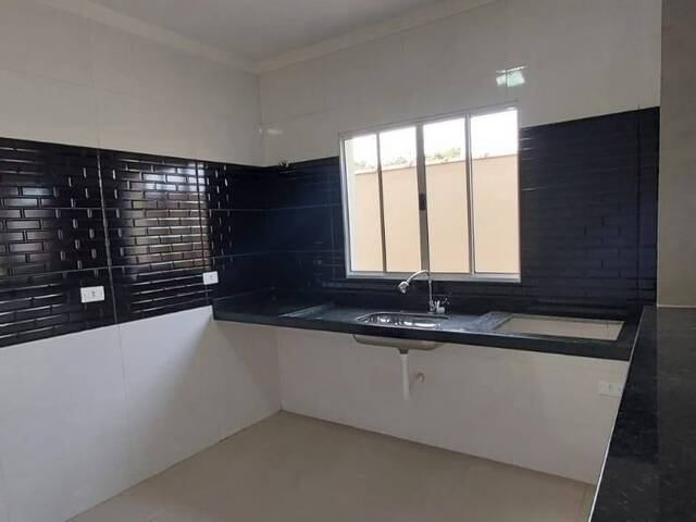 #CA021 - Casa para Venda em Itanhaém - SP