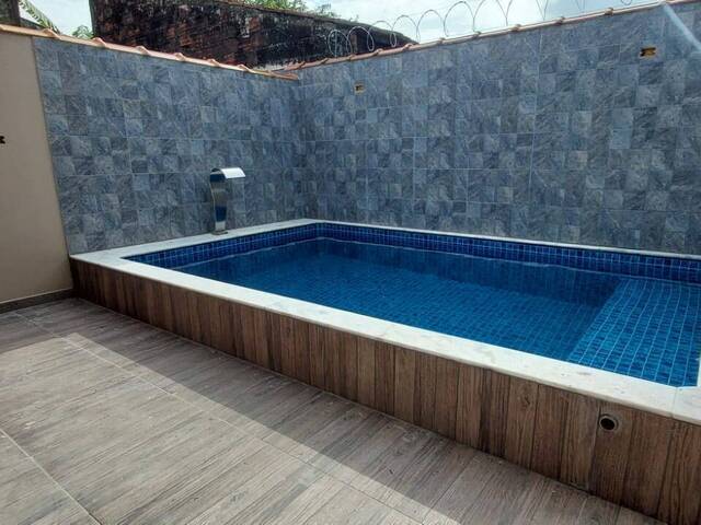 #CA027 - Casa para Venda em Itanhaém - SP