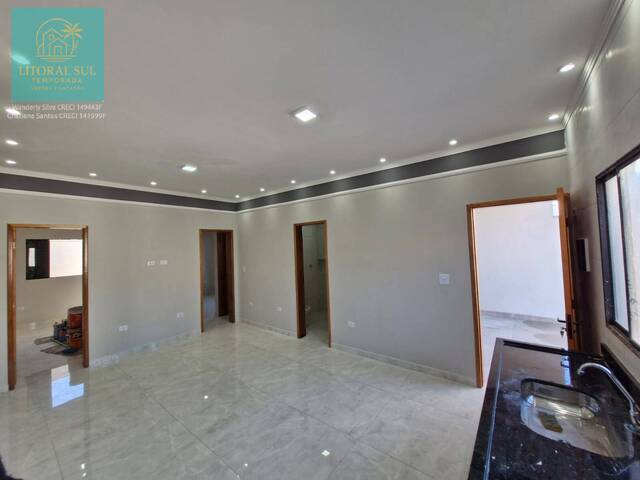 Casa para Venda em Itanhaém - 4