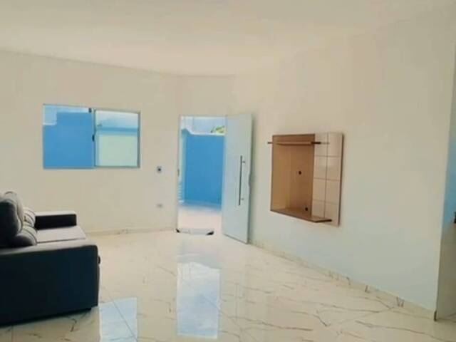 #CA029 - Casa para Venda em Itanhaém - SP