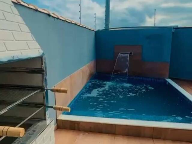 #CA029 - Casa para Venda em Itanhaém - SP
