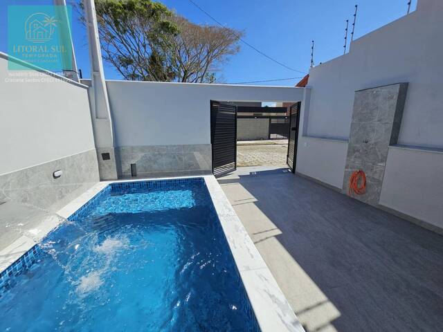 Casa para Venda em Itanhaém - 4