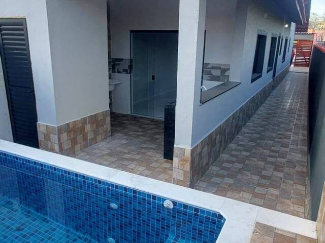 #CA033 - Casa para Venda em Itanhaém - SP