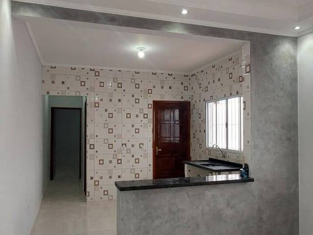 Casa para Venda em Mongaguá - 3