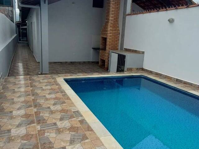 Venda em FLORIDA MIRIM - Mongaguá