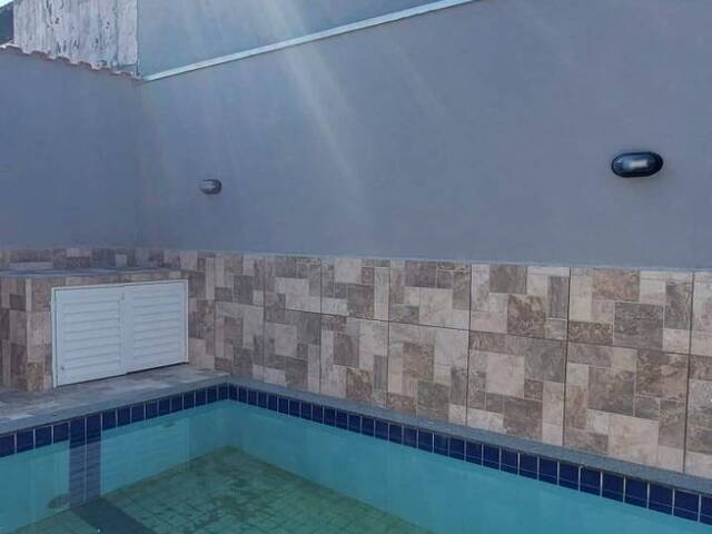 Casa para Venda em Mongaguá - 3