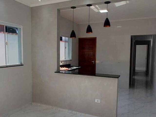 Casa para Venda em Mongaguá - 4