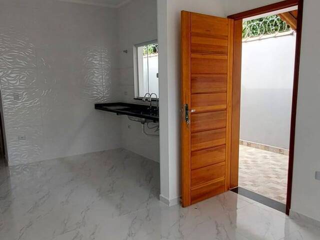 #CA036 - Casa para Venda em Itanhaém - SP