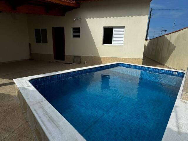 Venda em NOSSA SENHORA DE FÁTIMA - Mongaguá