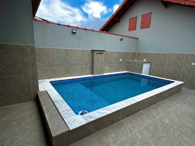 Casa para Venda em Mongaguá - 4