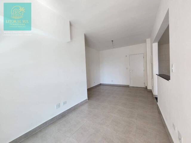 #APÊ40 - Apartamento para Venda em Praia Grande - SP