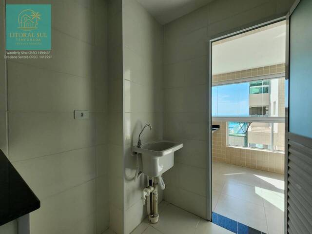 Apartamento para Venda em Praia Grande - 5