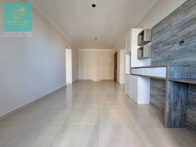 Apartamento para Venda em Praia Grande - 4