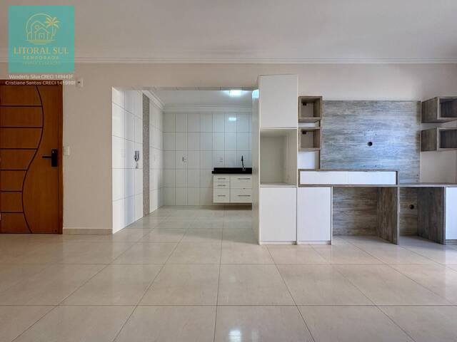 Apartamento para Venda em Praia Grande - 5
