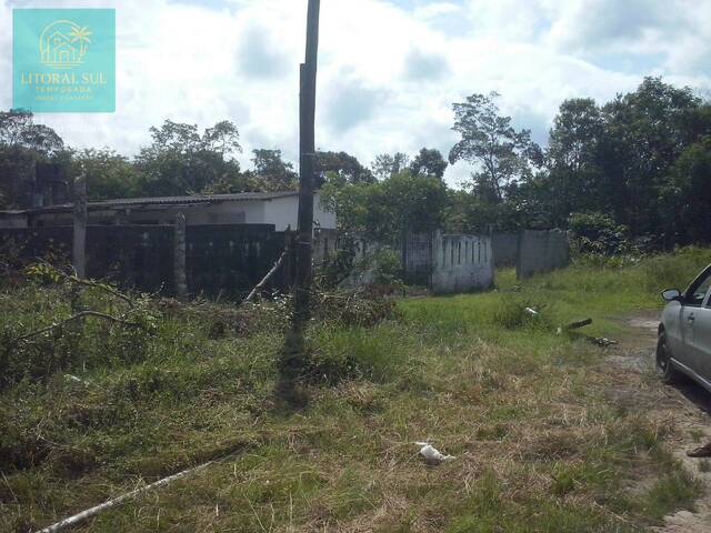 Terreno para Venda em Mongaguá - 2