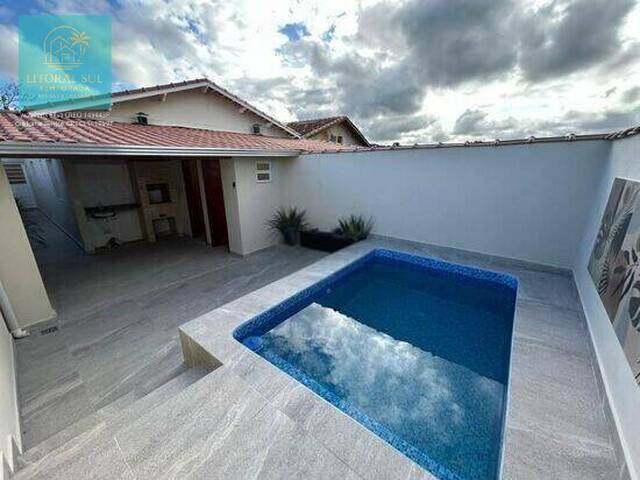 Casa para Venda em Mongaguá - 4