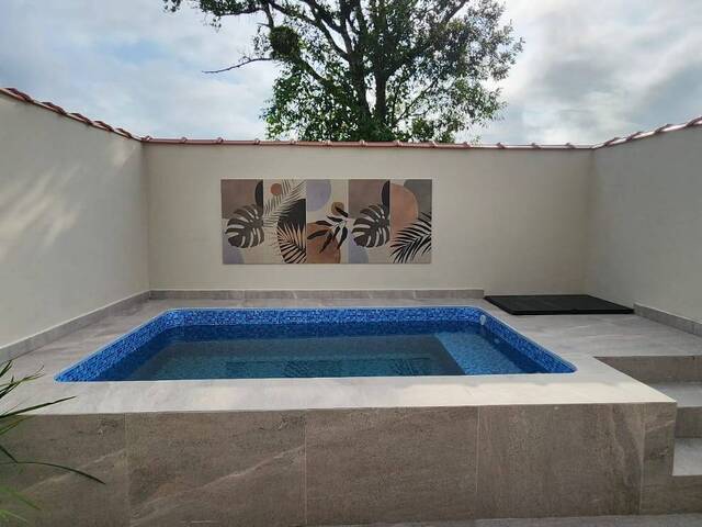 Casa para Venda em Mongaguá - 4